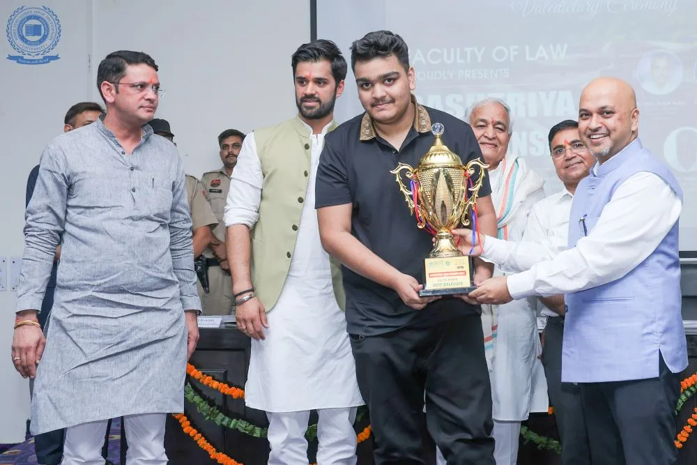 National Youth Parliament
